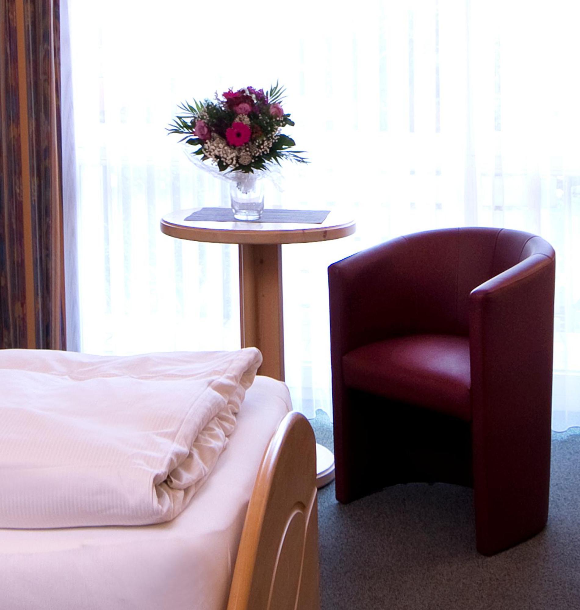 Hotel Heikenberg บัดเลาเทอร์แบร์ก ภายนอก รูปภาพ
